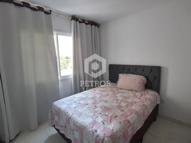 Imagem 5: Apartamento Mobiliado para Locação - Jardim Gisela