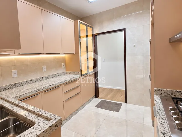 Imagem 11: Apartamento Semimobiliado Disponível para Locação - Centro