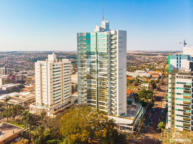 Imagem 8: Apartamento Mobiliado com 4 Dormitorios - Aliança