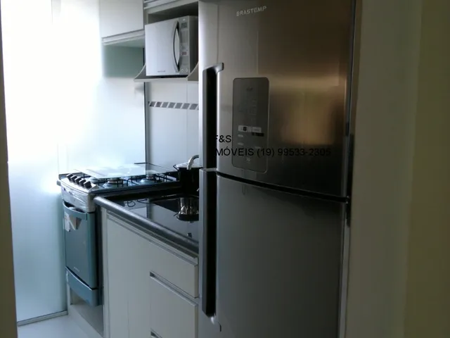 Imagem 5: 0 Apartamento com 2 dormitórios