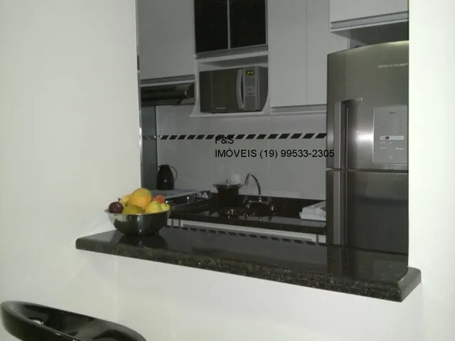 Imagem 4: 0 Apartamento com 2 dormitórios