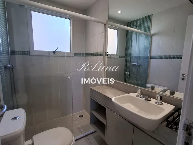 Imagem 10: Apartamento para Venda em Alphaville com 3 Quartos em Tamboré- Barueri- Sp