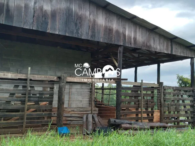 Imagem 3: Sítio À Venda, Comunidade São Pedro dos Poloneses, Dois Vizinhos - Pr