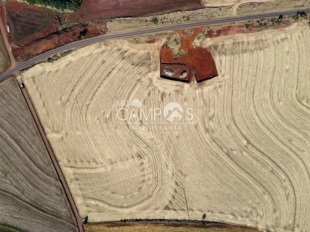 Imagem: Chácaras de 3.000M as Margens da Br para