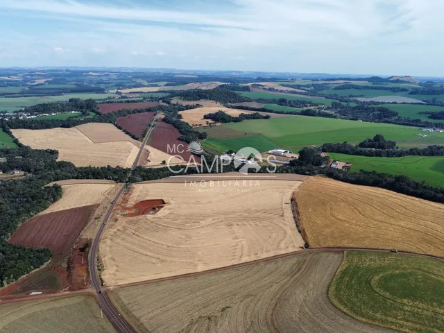 Imagem 8: Chácaras de 3.000M as Margens da Br para Investimento, R 350,00 o M