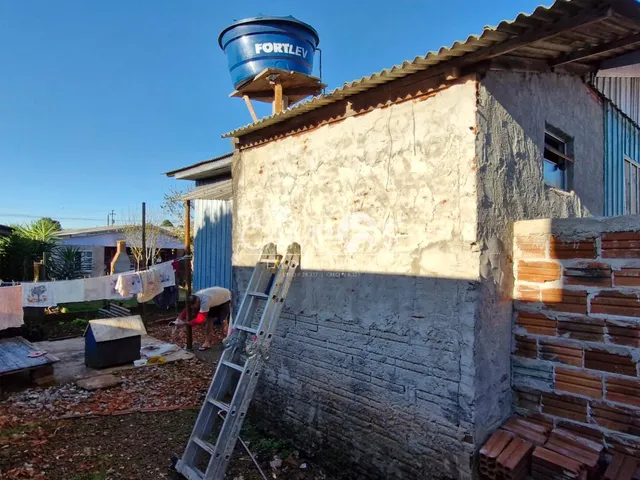 Imagem 5: Casa Mista a Venda no Bairro santa Luzia, Ou Apenas o Terreno de Fundos