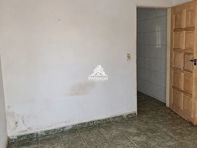 Imagem 8: Casa Quintal, Espaço Externo, Localizada no Bairro Areão, Próxima À Região Centr