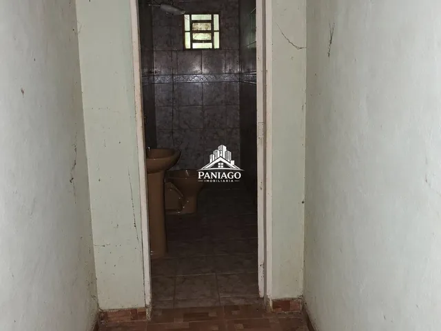 Imagem 9: Casa Quintal, Espaço Externo, Localizada no Bairro Areão, Próxima À Região Centr