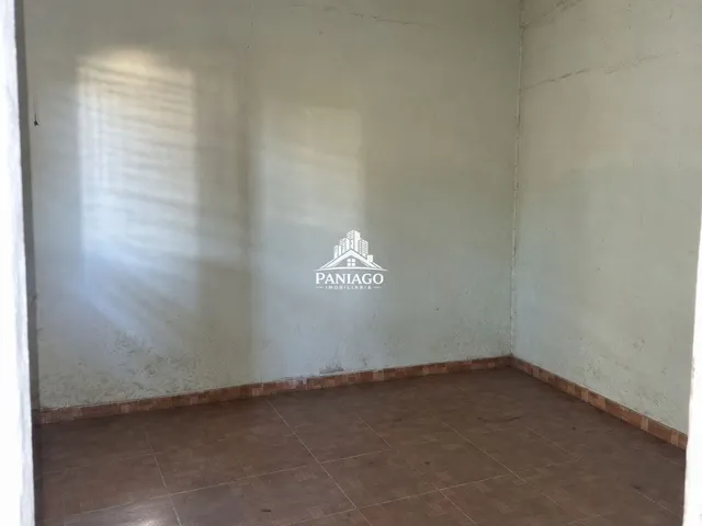 Imagem 7: Casa Quintal, Espaço Externo, Localizada no Bairro Areão, Próxima À Região Centr