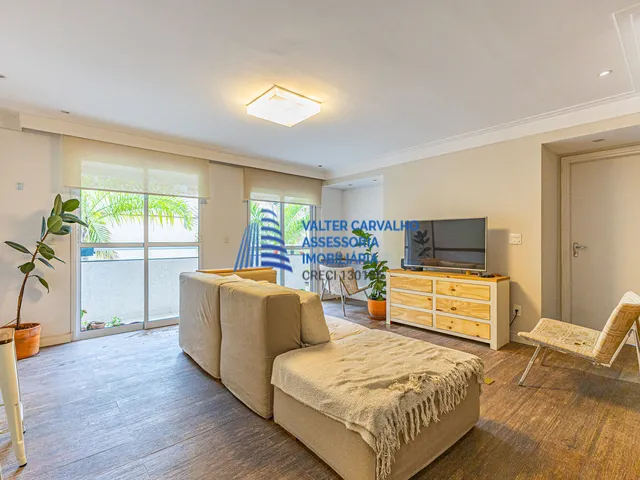 Imagem: Apartamento À Venda no Bairro Água Branca
