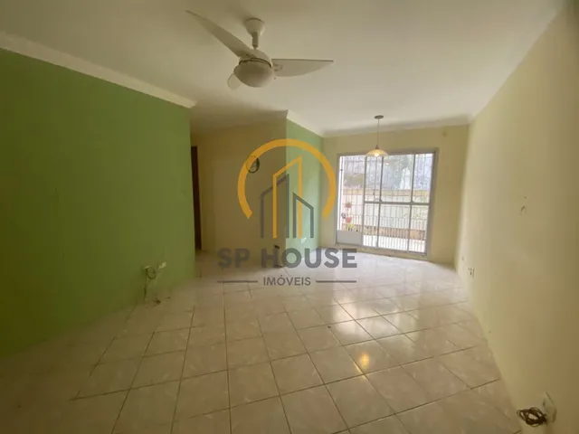 Imagem: Apartamento para Venda no Jabaquara, 2 Quartos