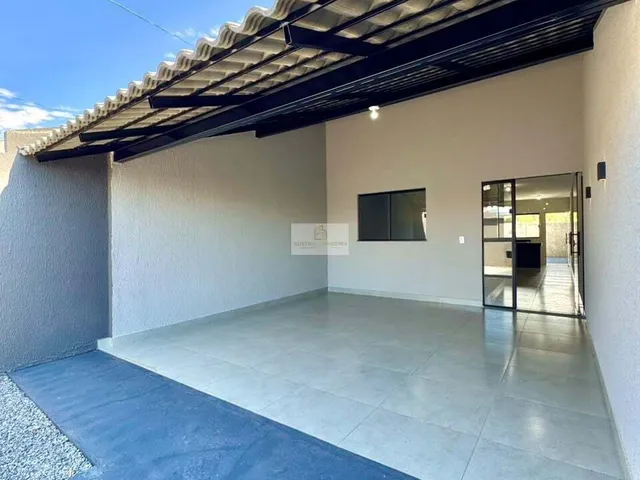 Imagem 3: Casa À Venda no Bairro Setor Jardim Imperial - Trindade/Go