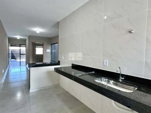 Imagem 13: Casa À Venda no Bairro Setor Jardim Imperial - Trindade/Go