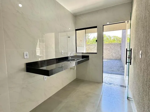 Imagem 12: Casa À Venda no Bairro Setor Jardim Imperial - Trindade/Go
