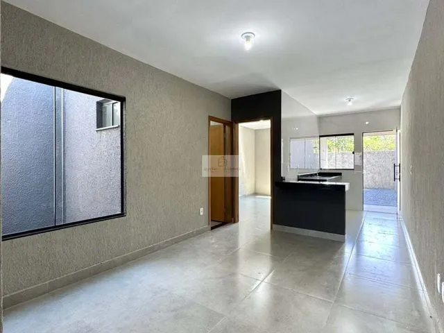 Imagem 15: Casa À Venda no Bairro Setor Jardim Imperial - Trindade/Go