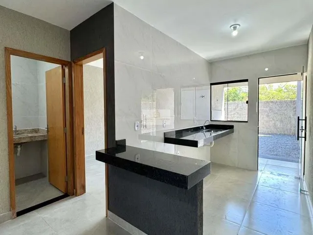 Imagem 9: Casa À Venda no Bairro Setor Jardim Imperial - Trindade/Go