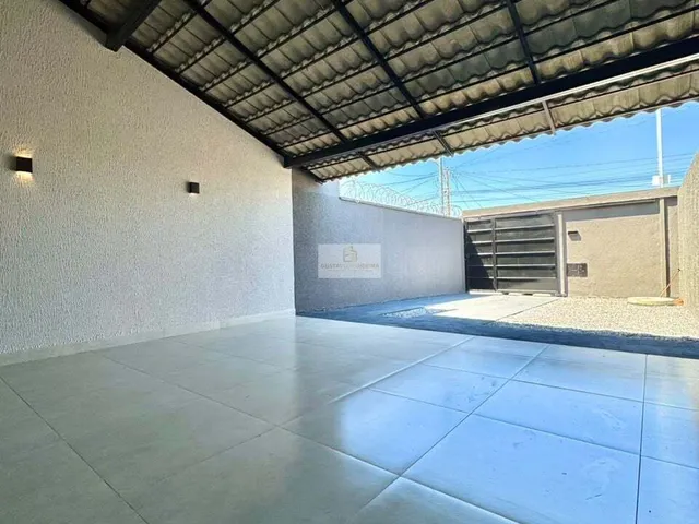 Imagem 4: Casa À Venda no Bairro Setor Jardim Imperial - Trindade/Go