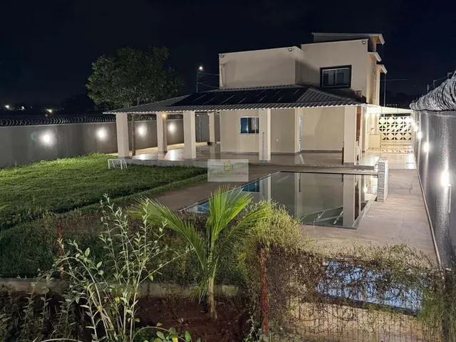 Imagem: Sítio À Venda no Bairro Parque Maracanã
