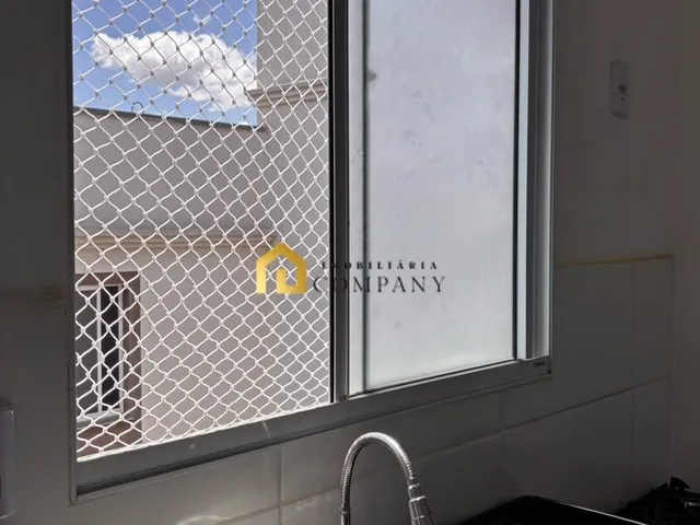 Imagem 13: Ed. Condomíno Lar Montreal - Apartamento no Condomínio Lar Montreal - Sorocaba/Sp