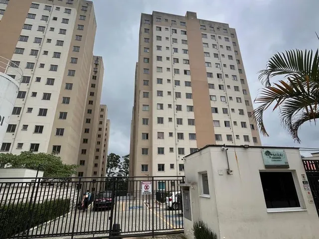 Imagem: Apartment em São Paulo - São Paulo, Gleba