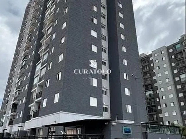 Imagem 14: Apartamento À Venda com 67 M², 2 Quartos e 1 Vaga em Utinga , Santo André