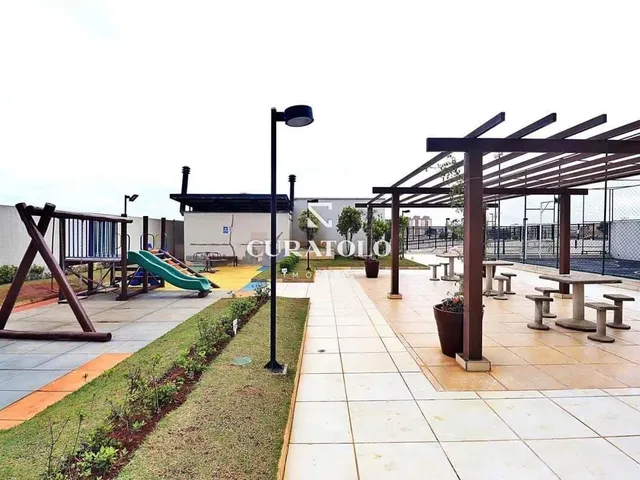 Imagem 16: Apartamento À Venda com 67 M², 2 Quartos e 1 Vaga em Utinga , Santo André