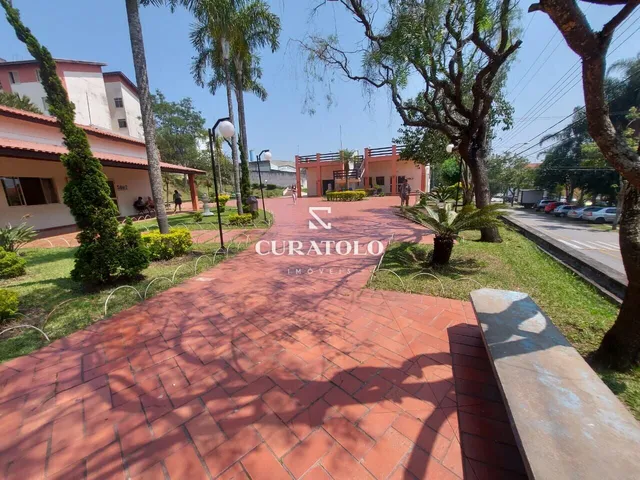 Imagem 5: Apartamento À Venda com 58 M², 2 Quartos e Vaga no Jardim Santo André, Santo André
