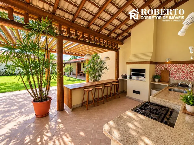 Imagem 5: House em Serra - Espírito Santo, Marbella