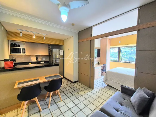 Imagem: Apartamento Residencial em Salvador - Ba