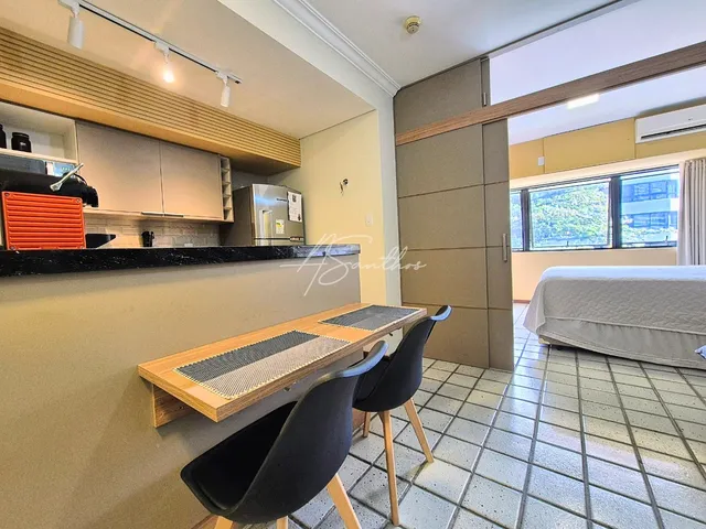 Imagem 14: Apartamento Residencial em Salvador - Ba, Barra