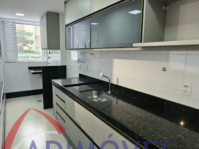 Imagem 16: Apartamento em Jardim Camburi! 3 Quartos, 1 Suíte, 2 Vagas, 87M²