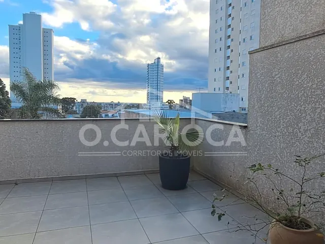 Imagem 16: Apartamento À Venda, Centro, Guarapuava - Pr