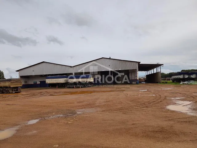 Imagem 2: Investimento À Venda, Vassoural, Guarapuava - Pr