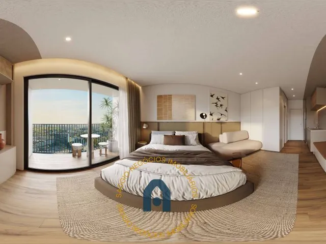 Imagem 3: 0 Apartamento com 2 dormitórios