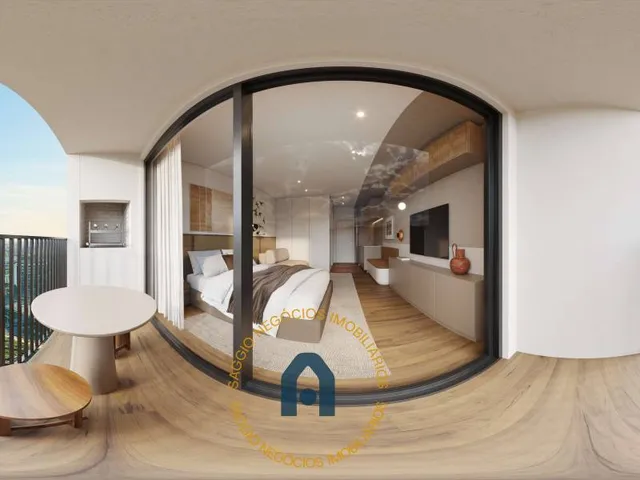 Imagem 5: 0 Apartamento com 2 dormitórios