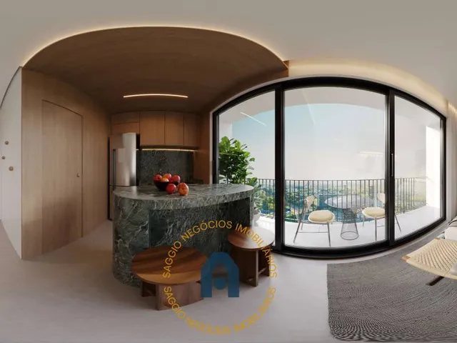 Imagem 6: 0 Apartamento com 2 dormitórios