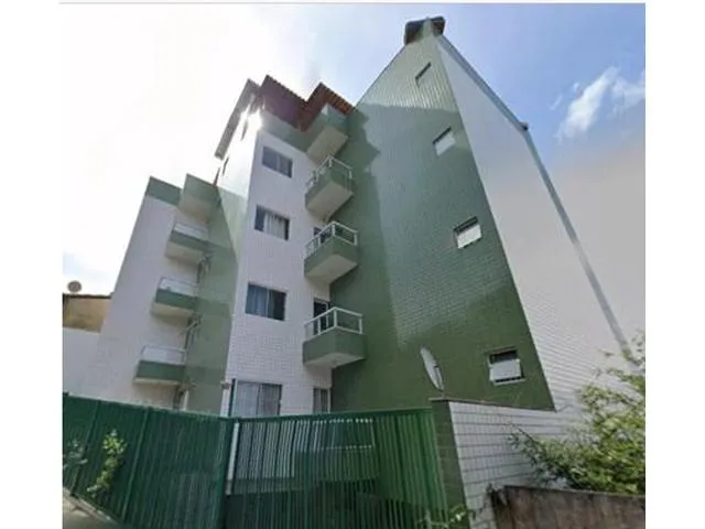 Imagem 3: Apartamento Residencial em Cataguases - Mg, Menezes