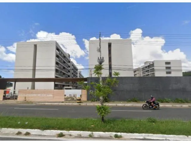 Imagem: Apartamento Residencial em São Luís