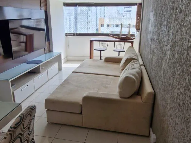 Imagem 5: Apartamento Residencial em Salvador - Bahia, Pituba