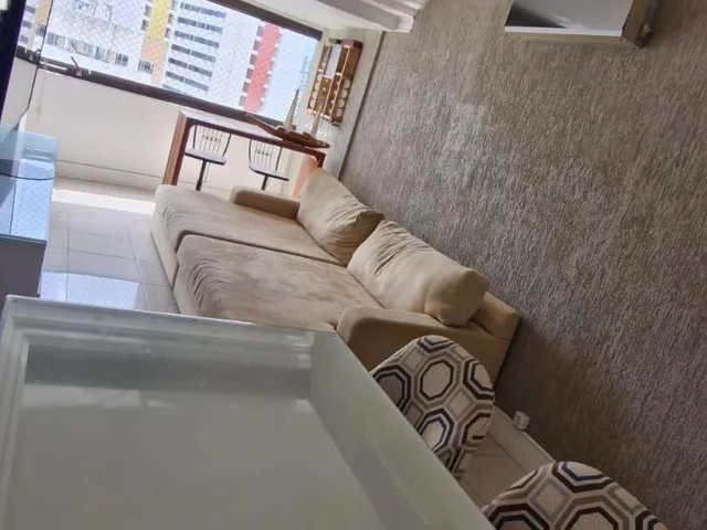 Imagem 4: Apartamento Residencial em Salvador - Bahia, Pituba