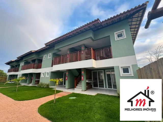 Imagem 8: Casa Residencial em Camaçari - Bahia, Guarajuba (Monte Gordo