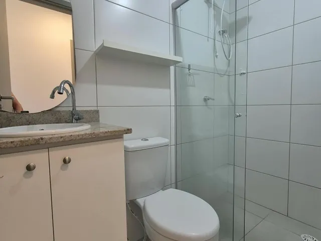 Imagem 4: Apartamento para Alugar no Bairro Piatã - Salvador/Ba