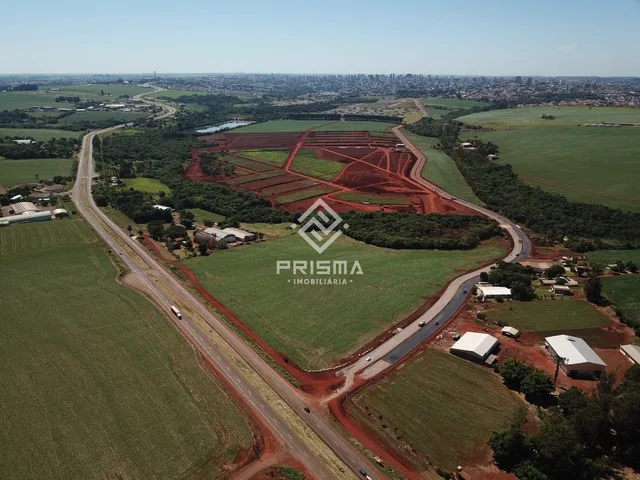 Imagem 2: Terreno À Venda, Paraíso Tropical Ii, Cascavel - Pr