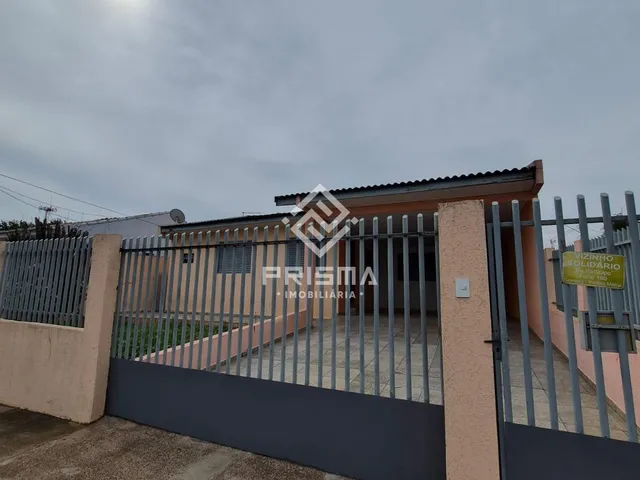 Imagem 7: Casa Rua Flor da Serra, 1182, Guarujá, Locação e Venda - Cascavel - Pr