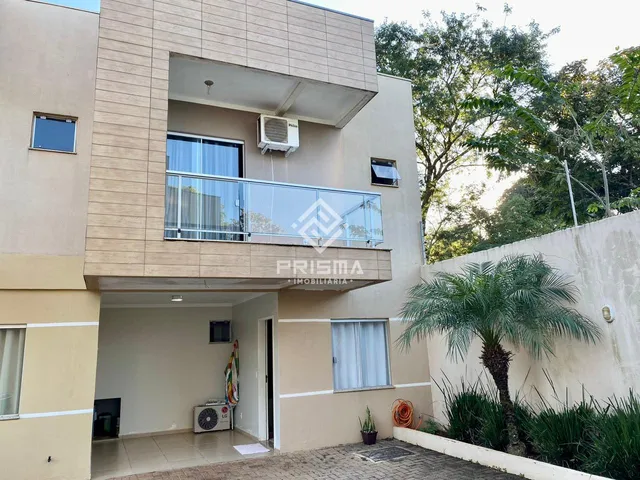 Imagem 4: Sobrado À Venda, Parque Verde, Cascavel - Pr