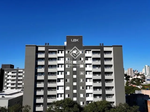 Imagem: Apartamento À Venda, Cancelli, Cascavel
