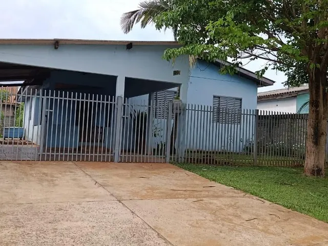 Imagem: Casa para Locação. Rua das Missões, 324