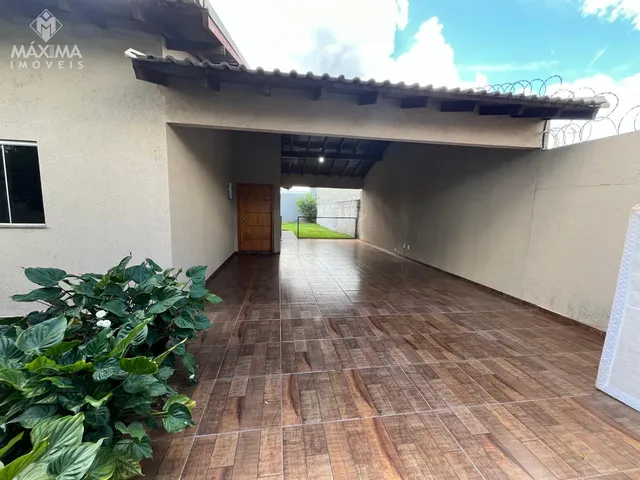 Imagem 10: Vende Casa. Rua Menotti del Pichia, N.1548.Bairro Primo Maffissoni.são Gabriel do Oeste-Ms