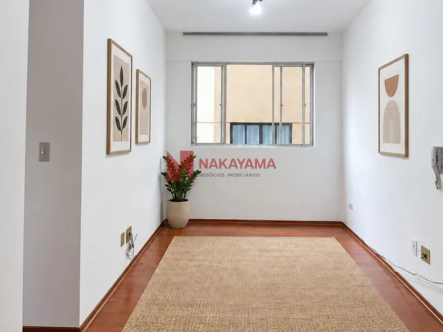 Imagem 9: Apartamento À Venda no Centro de Londrina - 2 Quartos, Vista para a Rua Mato Grosso