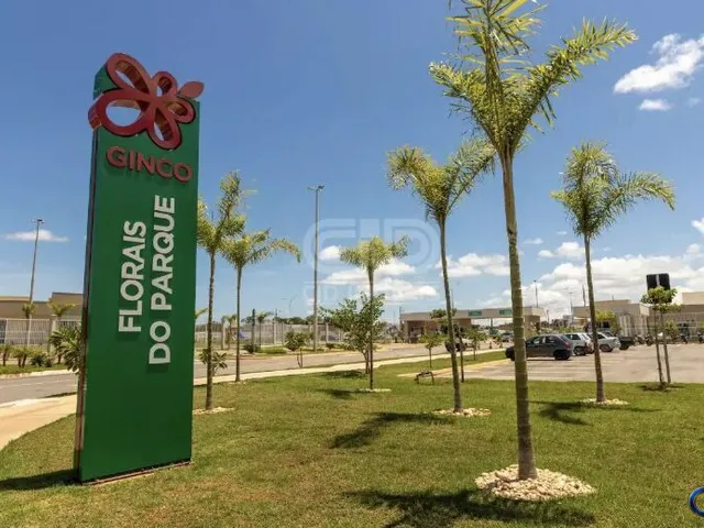 Imagem 2: Florais do Parque - Terreno Florais do Parque